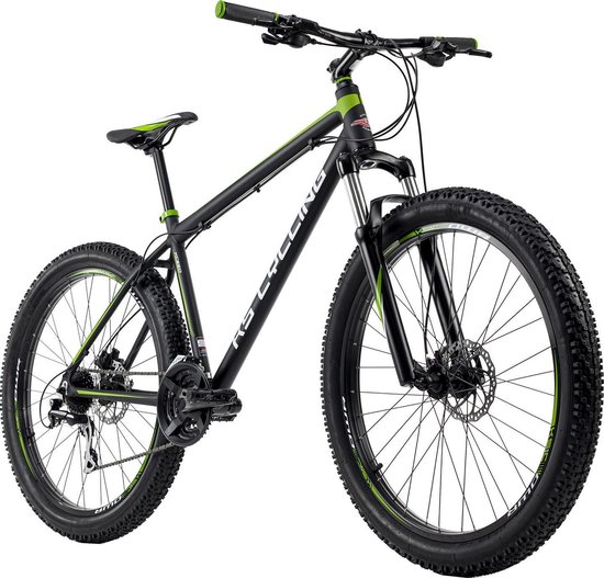 Andes mout mengen Ks Cycling Fiets Mountainbike Hardtail 27,5" Xceed - | bol.com