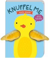 Knuffel me - Klein eendje