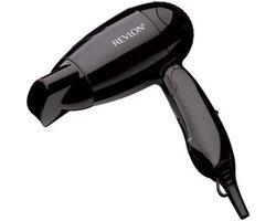 Revlon Reisföhn REV-007 1200 W zwart