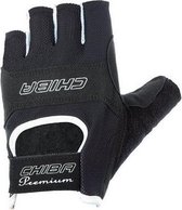 Chiba - 40952 Lady Sport (Black) XS