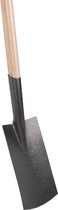 Talen Tools – Dulspade – Gehard staal – Essenhouten steel – 85 cm