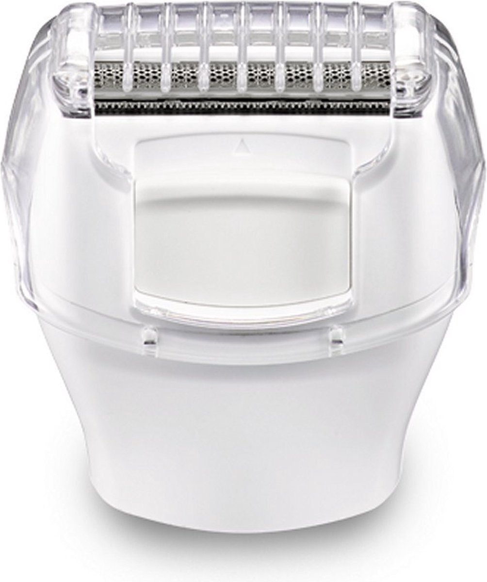 Panasonic ES-2D01-W503 3in1 Trimmer-Bikini Opzetstuk Wit