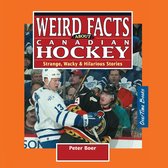 Weird Facts about Canadian Hockey