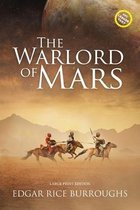 Sastrugi Press Classics Large Print-The Warlord of Mars (Annotated, Large Print)