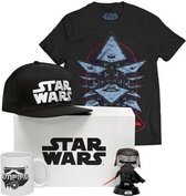 WOOTBOX Official Star Wars ™ Box - M