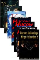 Hucows In Bondage Mega Collection 2: Science Fiction and Fantasy