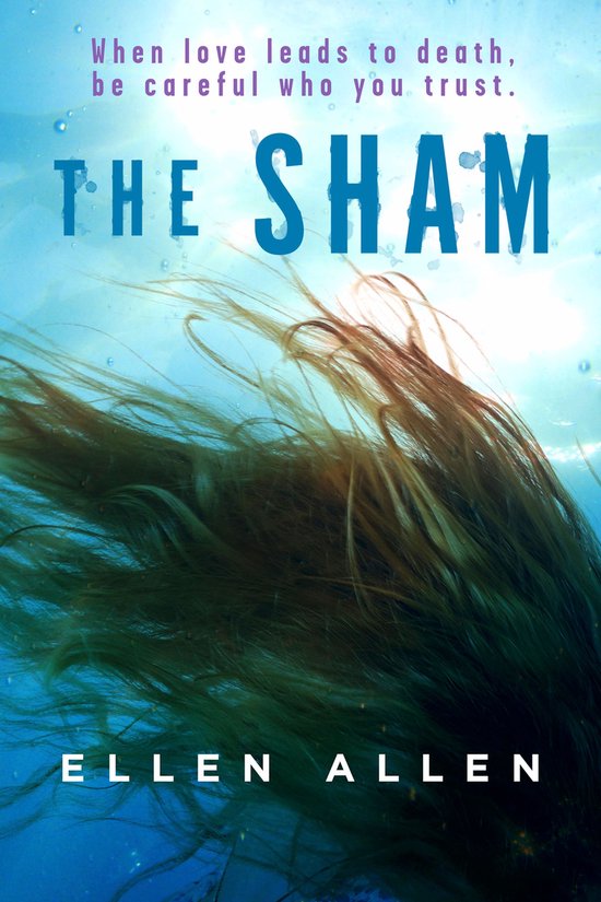 The Sham - cover