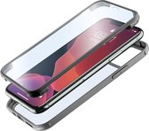 Cellularline - iPhone 11 Pro, hoesje tetra quantum, transparant