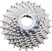 SHIMANO ALIVIO HG400 CASSETTE 9 SPEED 11-34