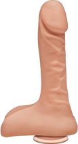 DOCJOHNSON | Doc Johnson The Super D Flesh 23cm