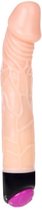 BAILE ROTATIONS | Colorful Sex Realistic Vibrating Dildo 25 Cm