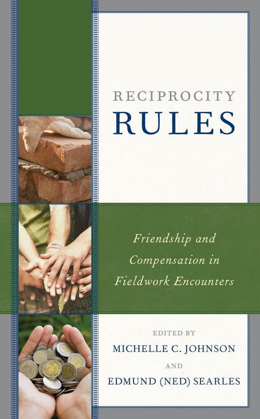 Reciprocity Rules - cover