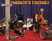 Fogerty's Factory (LP)