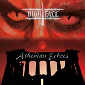 Athenian Echoes (Red Marble Vinyl)