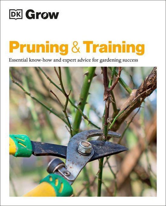Grow Pruning & Training - cover