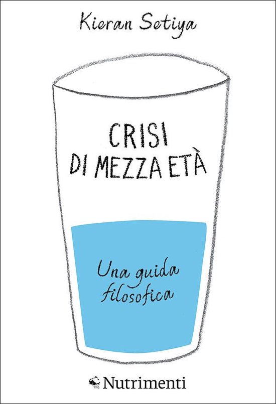 Crisi di mezza età - cover