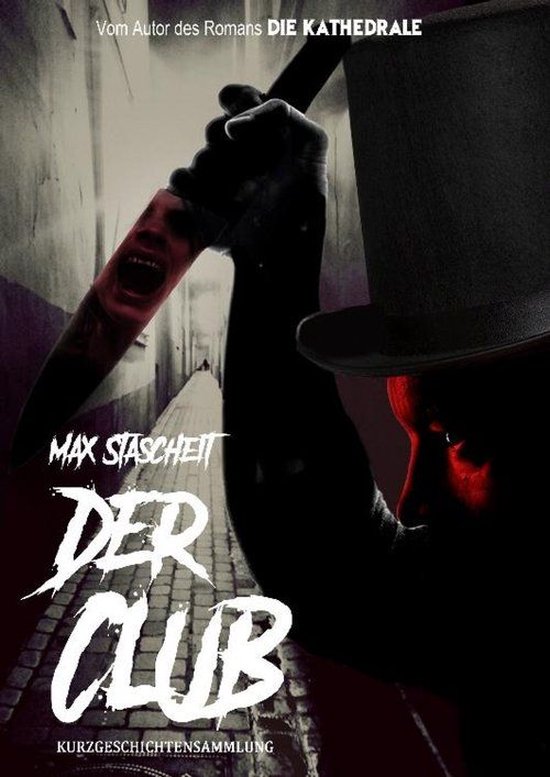 Der Club ebook Max Stascheit 9783745091137 Boeken Bol der-club-ebook-max-stascheit-9783745091137-boeken-bol