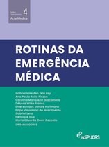 Acta Medica 4 - Rotinas da Emergência Médica