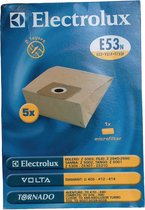 Electrolux 9001959585 Stofzuigerzak E53n