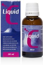 COBECO - HEALTH | C Liquid Drops 30ml - Love Drops