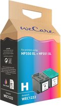 Wecare Hp 350xl/351xl Duopack W1222