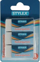 Stylex Gum 3 stuks