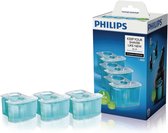 Philips JC305/50 Schoonmaakcartridge 5 St