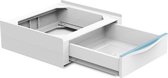 Xavax Tussenbouwset Extra Voor Wasmachines/drogers Met Lade Kunstst.