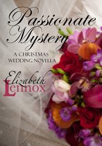 A Christmas Wedding Novella 2 - Passionate Mystery