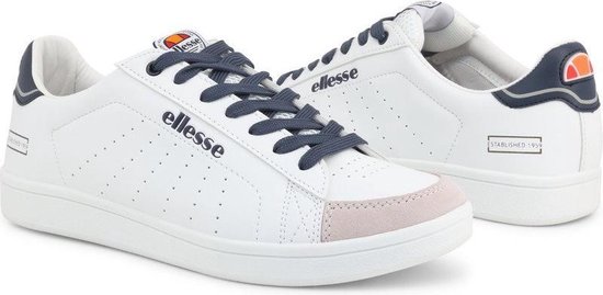 Ellesse - Chaussures de sport - Homme - EL01M80414 - White | bol.com