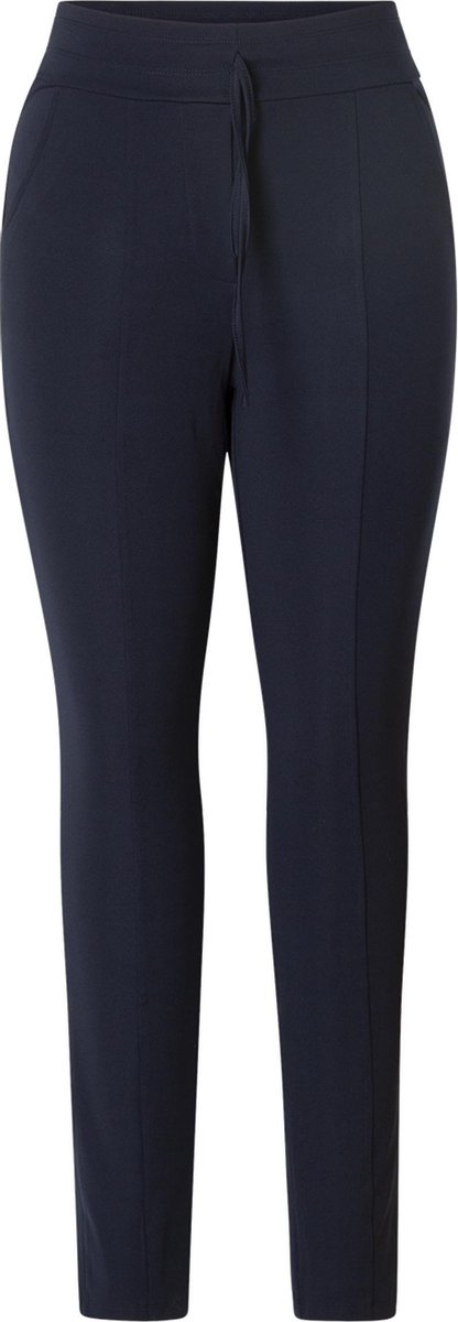 ES&SY Naïma Broek - Dark Blue - maat 40