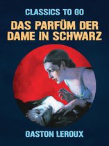 Classics To Go - Das Parfüm der Dame in Schwarz