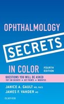 Secrets - Ophthalmology Secrets in Color E-Book