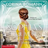 Die Farben der Schönheit – Sophias Triumph (Sophia 3)