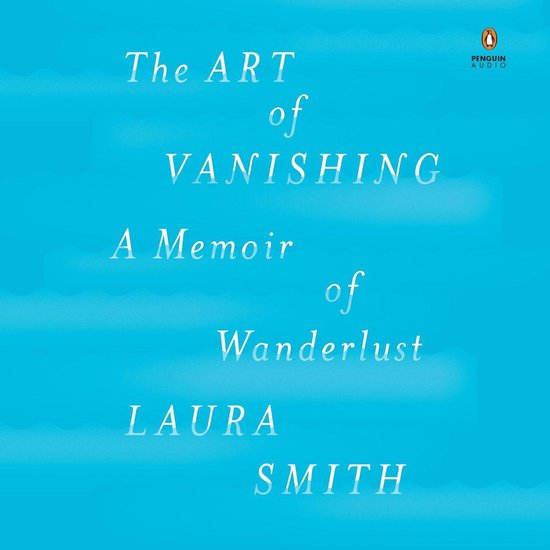 The Art of Vanishing - cover