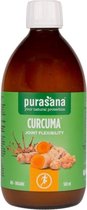 Purasana Curuma Joint Flexibility 500 ml