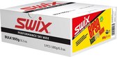Cire de préparation Swix Base - 900gr / 5x180gr