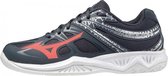 Mizuno Thunder Blade 2 Dames - zwart - maat 40.5