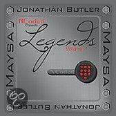 Legends, Vol. 1: Jazz