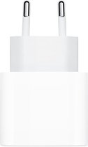 Chargeur Apple 18 W USB-C pour iPhone et iPad