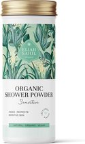 Eliah Sahil Organic Shower Powder Sensitive Zeeppoeder 1 stuk(s)