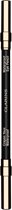 Clarins Waterproof Eye Pencil, 01 Black, 1.3g
