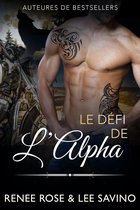 Le Défi de l’Alpha