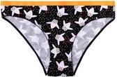 Good Mood Dames Slip - Uilen - XL