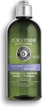 L'Occitane en Provence Gentle & Balanced Micellair Shampoo 300ml