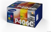 Samsung - SU375A - CLT-P406C Toner MultiPack