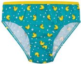 Good Mood Meisjes Slip - Badeend - 110/116