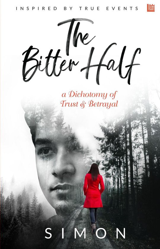 The Bitter Half - cover
