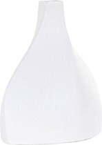 Vaas wit keramiek (r-000SP39749)