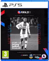FIFA 21 - NXT LVL Edition - PS5